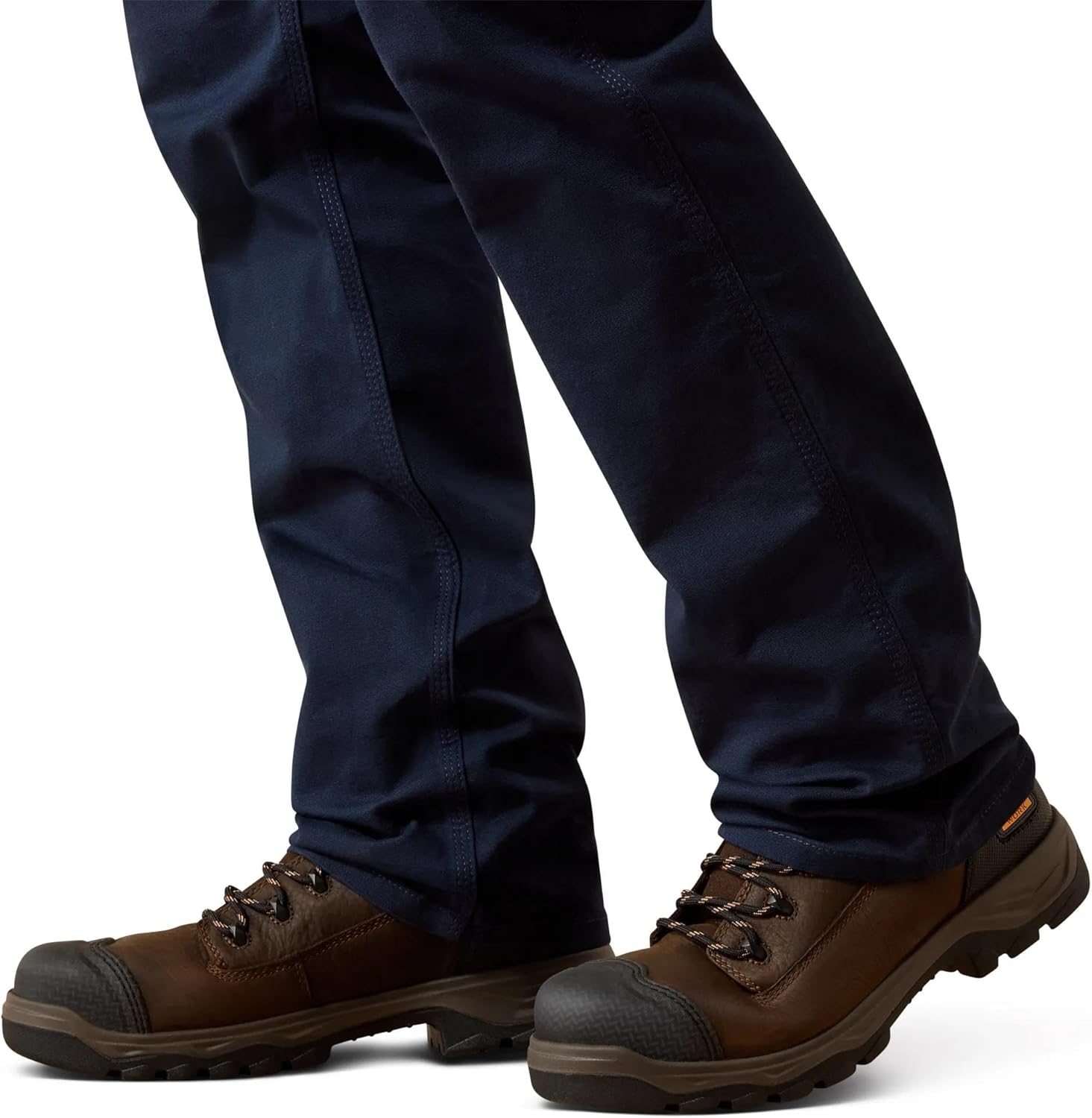 Ariat Men's Rebar M7 DuraStretch Edge Stackable Straight Leg Jean