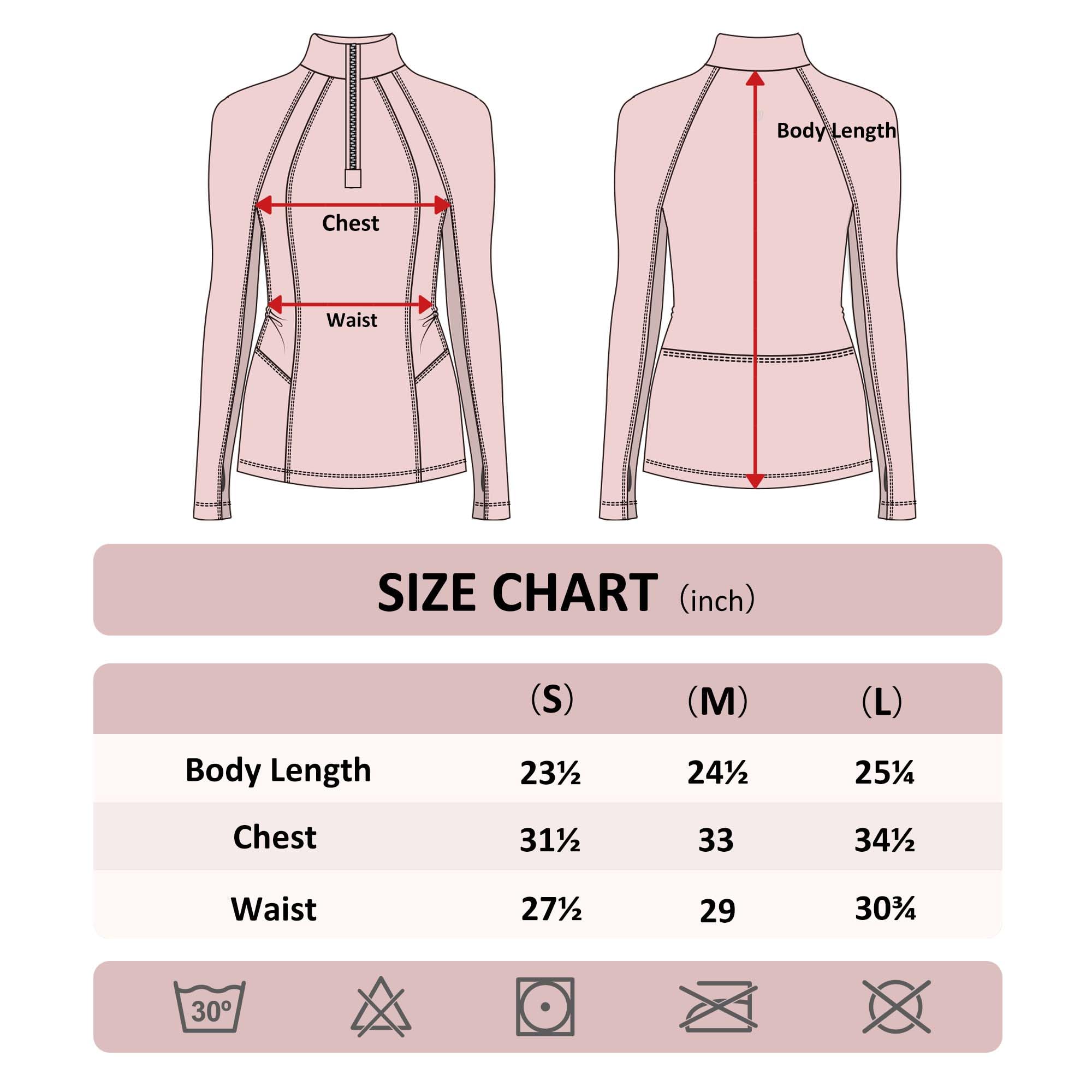 Harrison Howard Top equestre da donna a maniche lunghe, design a mezza rete, top estivo ad asciugatura rapida con scollo alla moda