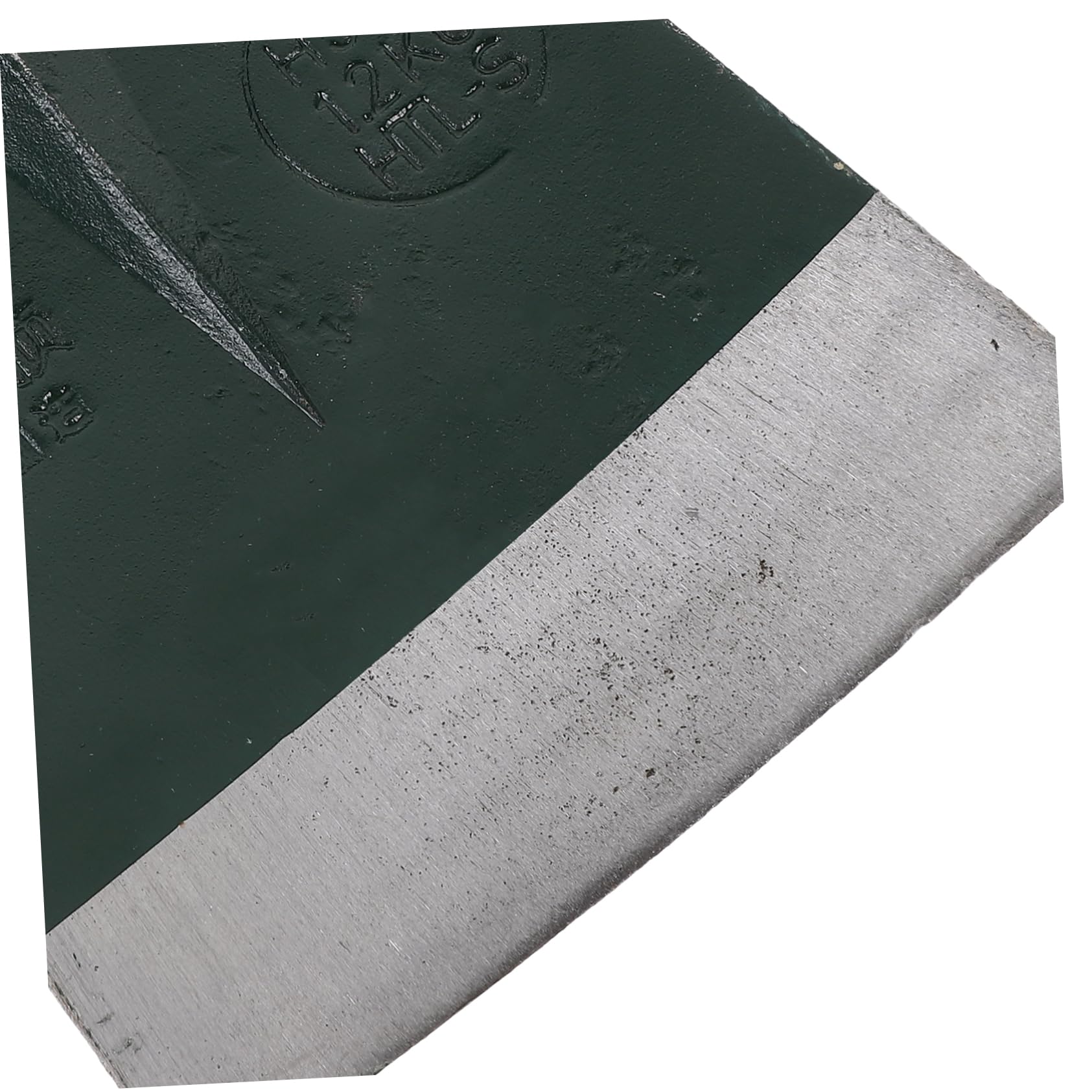 HANABASS Cabezal Inoxidable Jardinería Herramienta de Plantar y Huertos