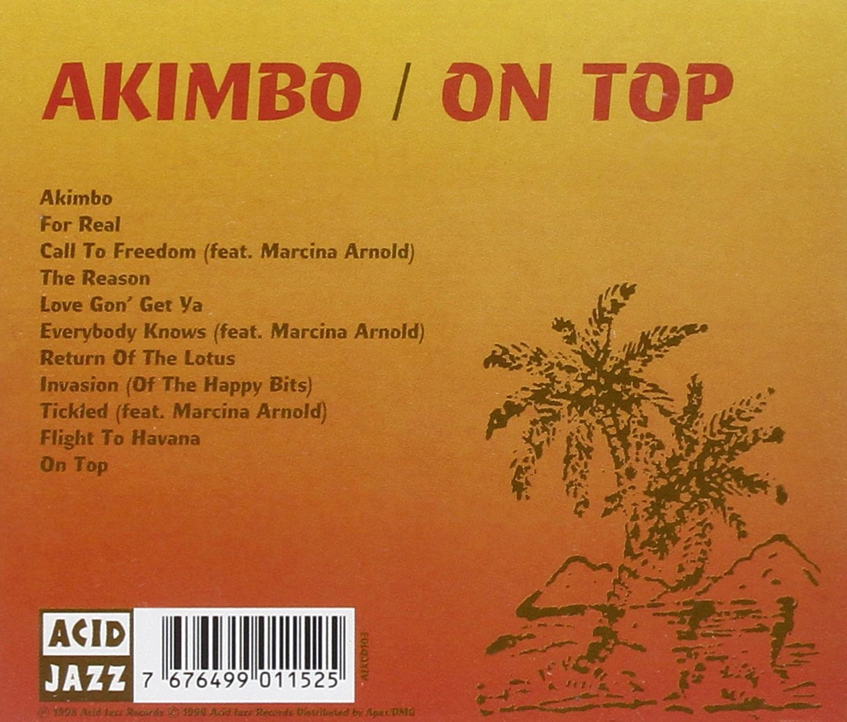 On Top