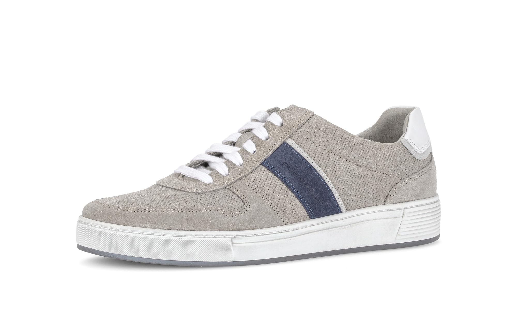 Pius Gabor Męskie buty typu sneaker, półbuty, podszewka z recyklingu, wymienna wkładka