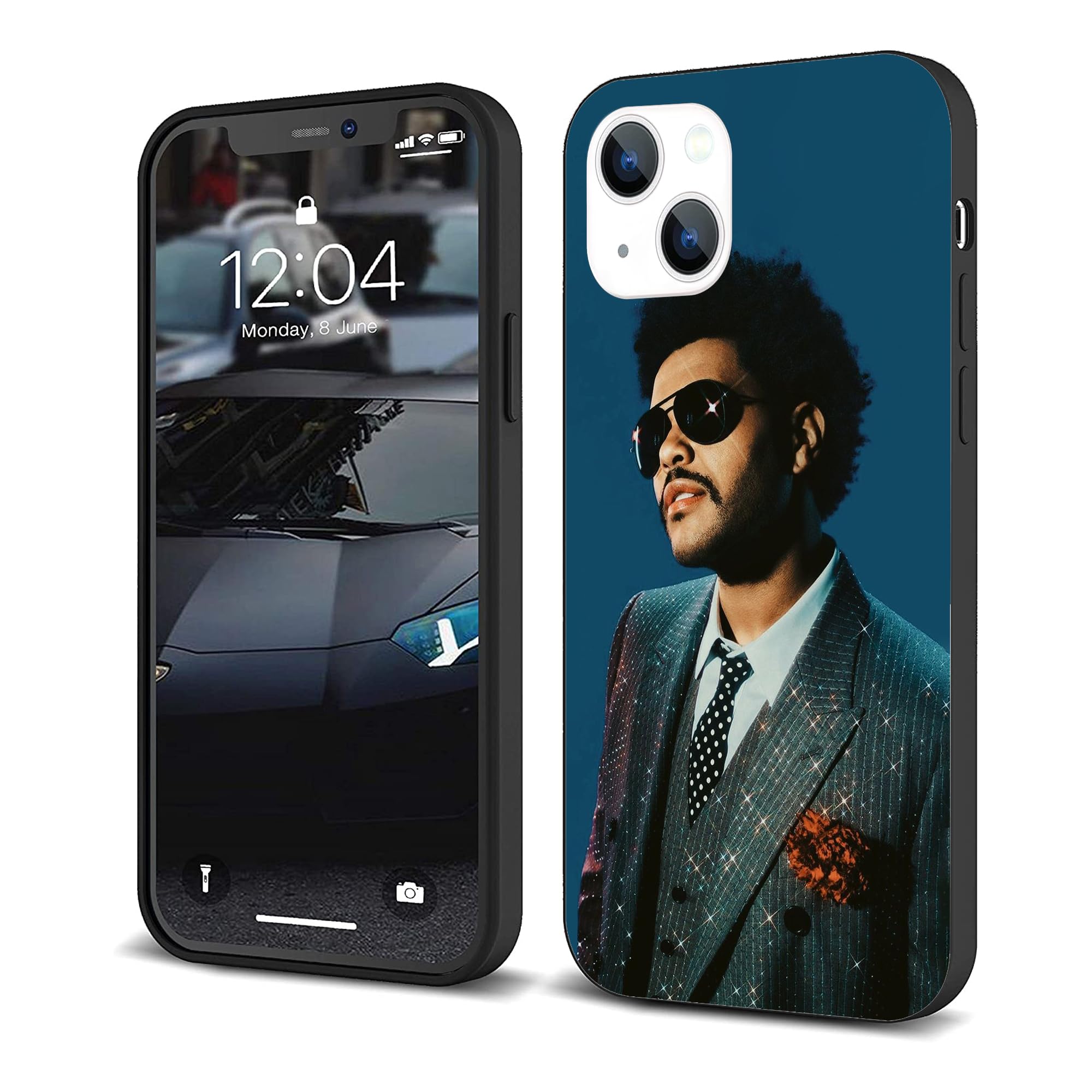 Amazon.com: ZHETUODANG Compatible with iPhone 15 Case, Stylish Music Design TPU Slim Shockproof Cover Men Women Gifts Protective Phone Case(The-Weeknd-3), Pattern-11 : Cell Phones & Accessories Amazon.com: ZHETUODANG Compatible with iPhone 15 Case, Stylish Music Design TPU Slim Shockproof Cover Men Women Gifts Protective Phone Case(The-Weeknd-3), Pattern-11 : Cell Phones & Accessories