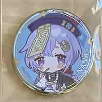 原神　スイパラ　璃月　ちびキャラ缶バッジ　全種類 41eGTB7GlHL.jpg_BO30,255,255,