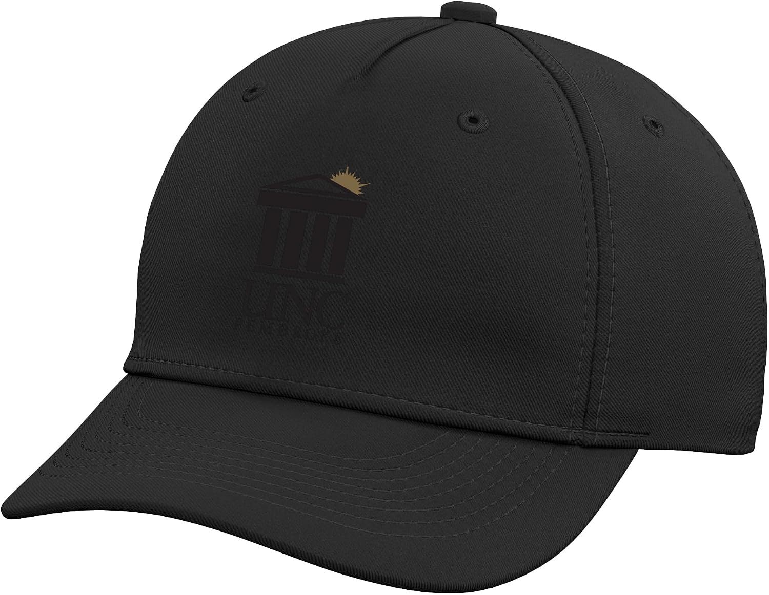 North Carolina at Pembroke | UNC NCAA Official | PPNCP009 Adjustable Printed Baseball Hat