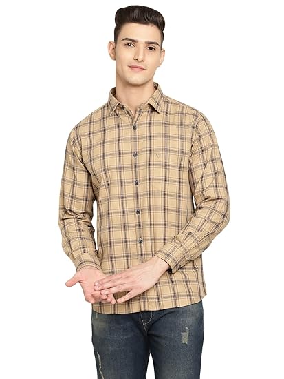 Cantabil shirts amazon Clearance