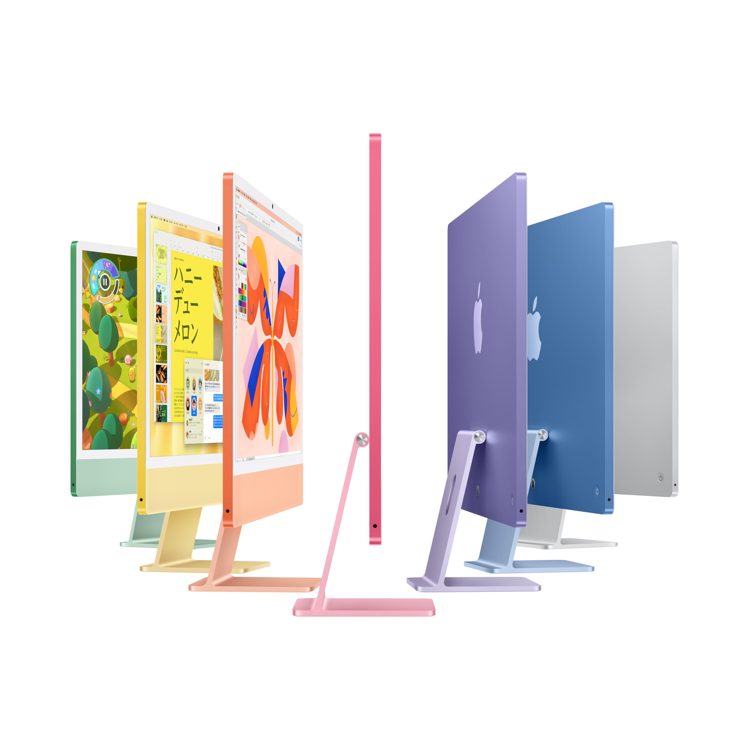 Amazon.co.jp: Apple: Mac デスクトップ