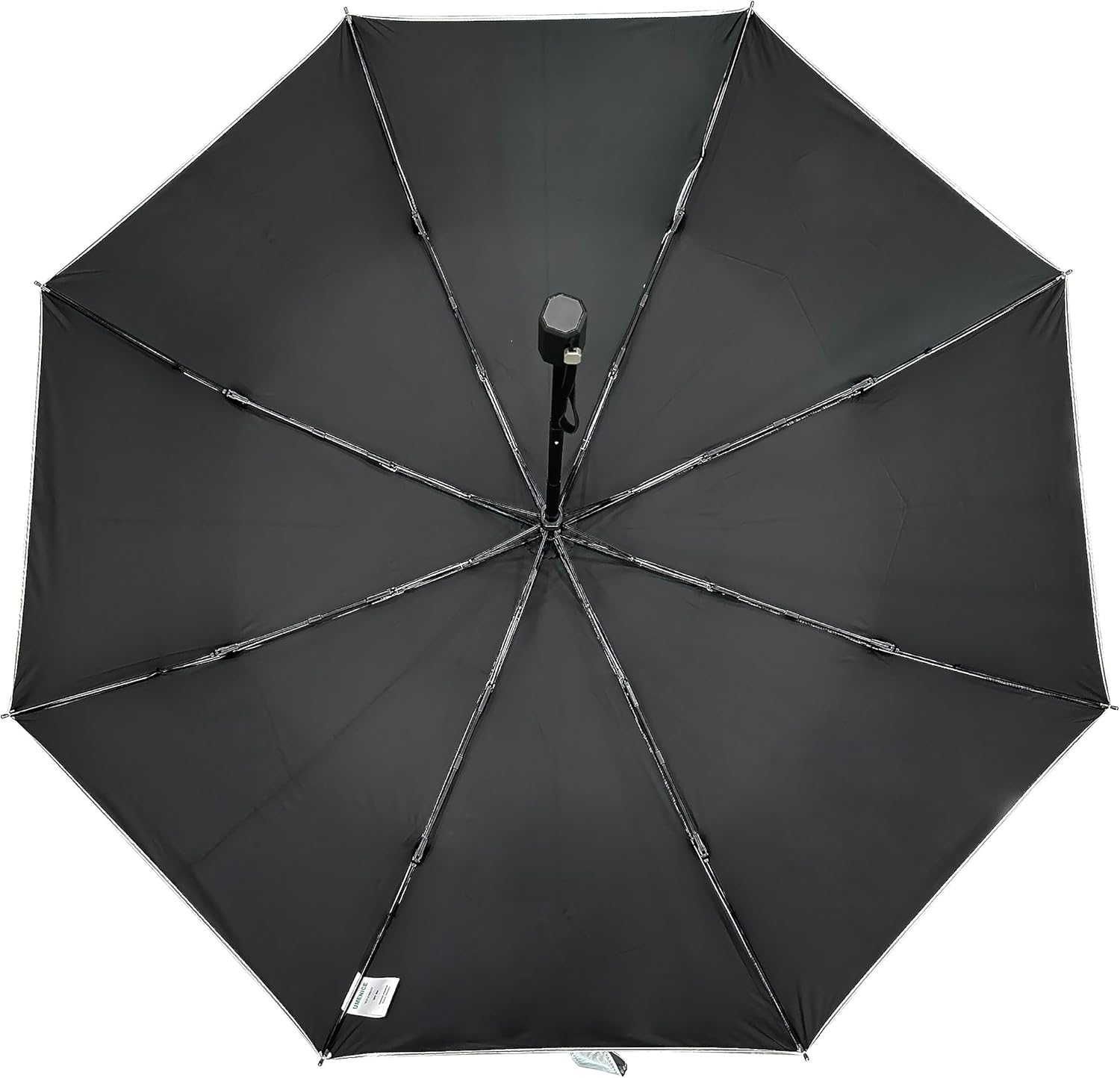 UPF 50+ UV Sun Protection Light Weight Mini Travel Portable Umbrella