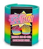 Giant Rainbow Springy