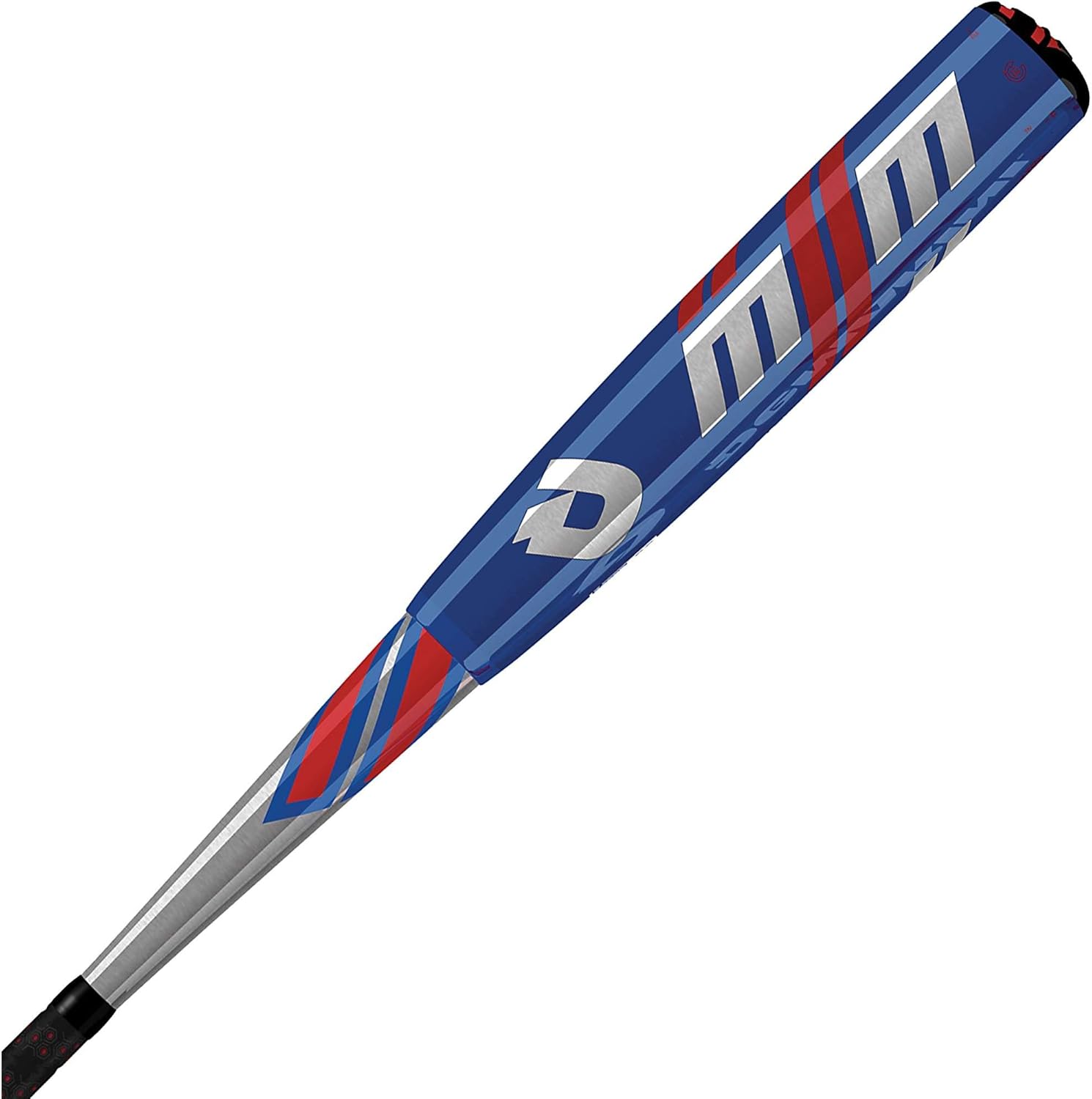 DeMarini M2M 3 BBCOR Baseball Bat (31Ounce/34Inch