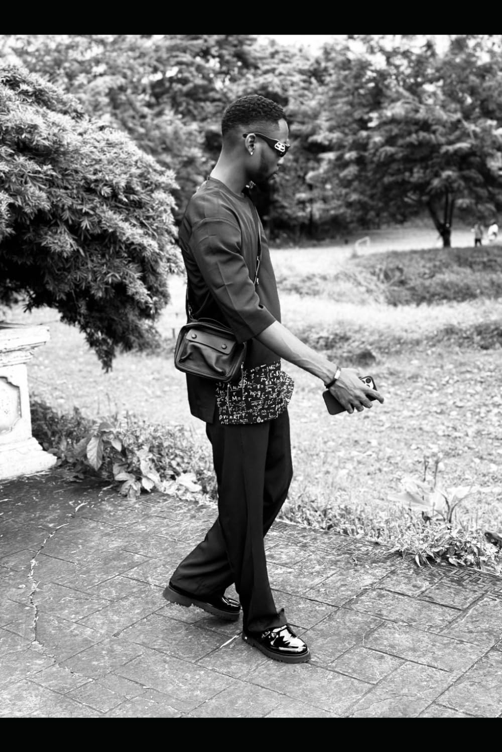 GOD BLESS GAY PEOPLE: Challenges of Being Gay in Nigeria