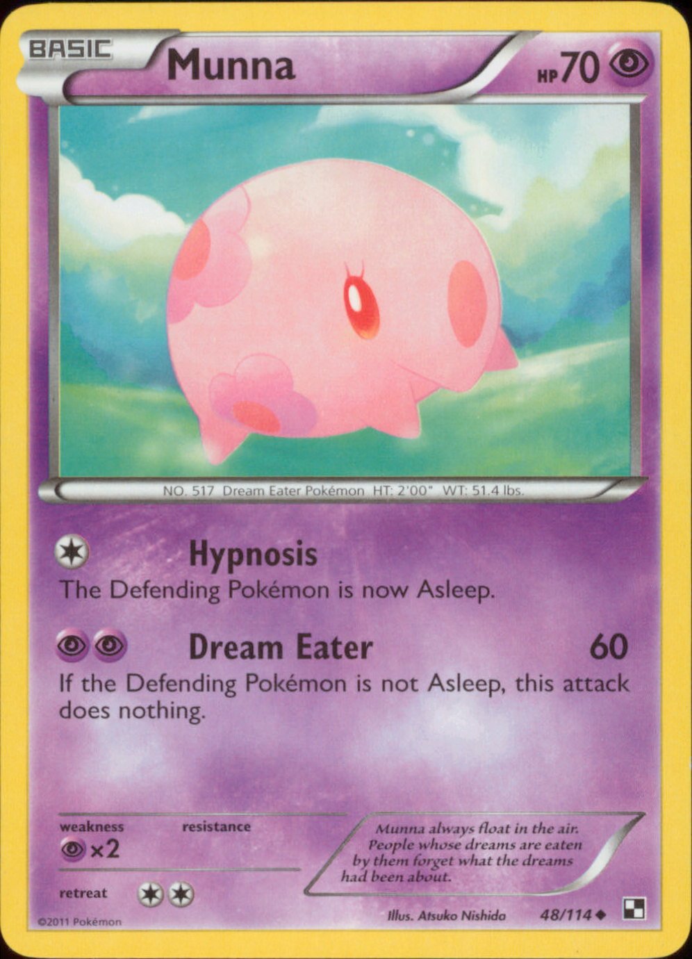 Pokemon - Munna (48)
