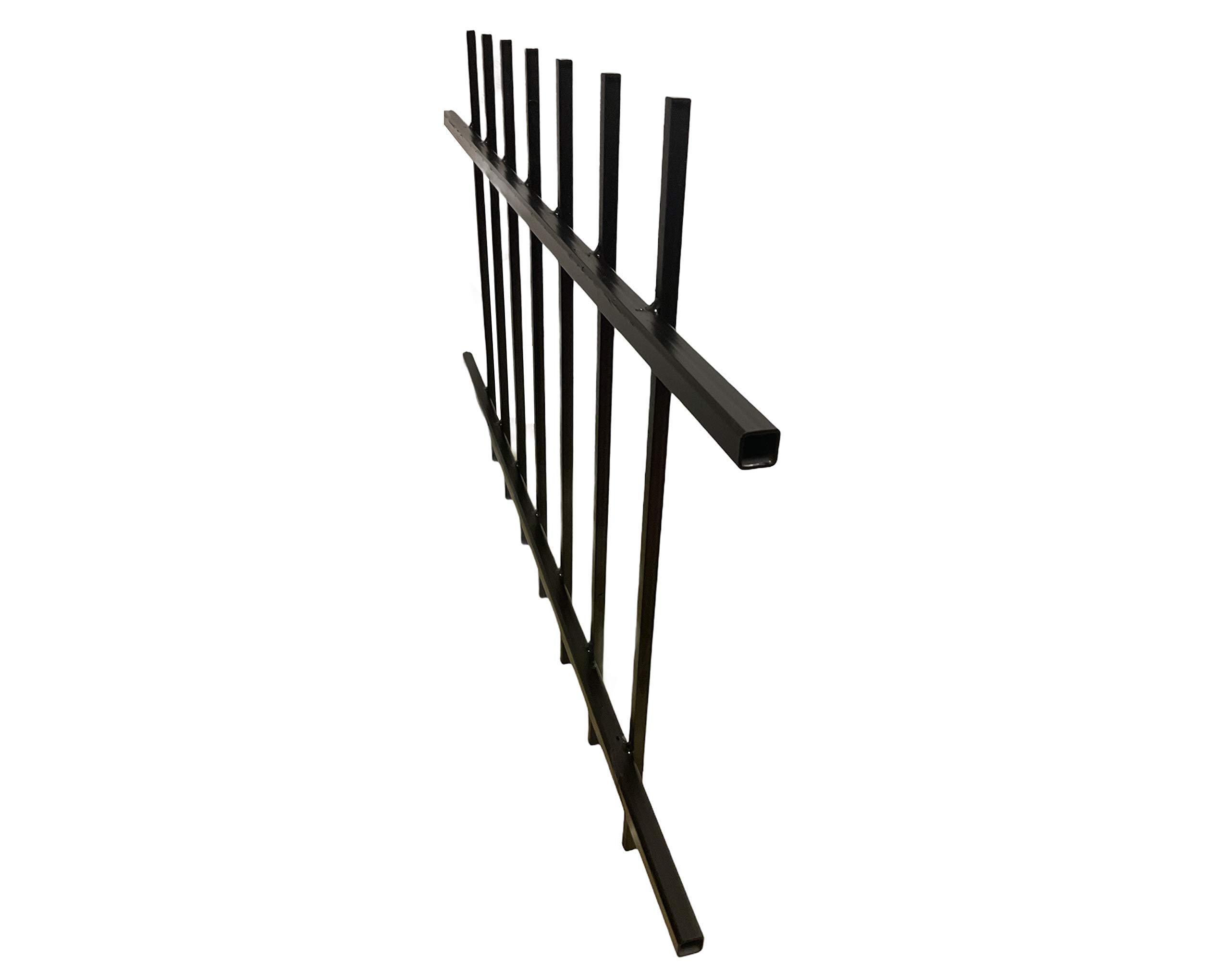 Grille de Defense DISTRI pour Tableau Hauteur 75 cm x Largeur 100 cm