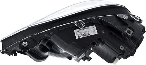 Miniatura 8 de HELLA 263036061 Conjunto de faros delanteros laterales de pasajero, multicolor