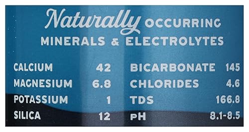 Miniatura 2 de AGUA ALCALINA NATURAL
