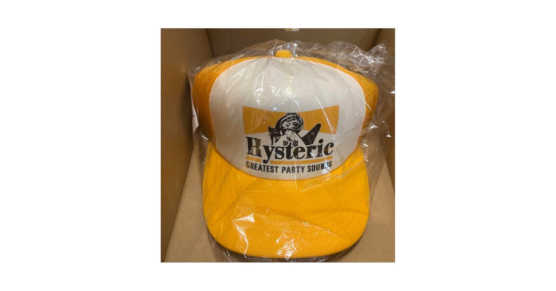 Amazon.co.jp: HYSTERIC GLAMOUR ヒステリックグラマー メッシュ