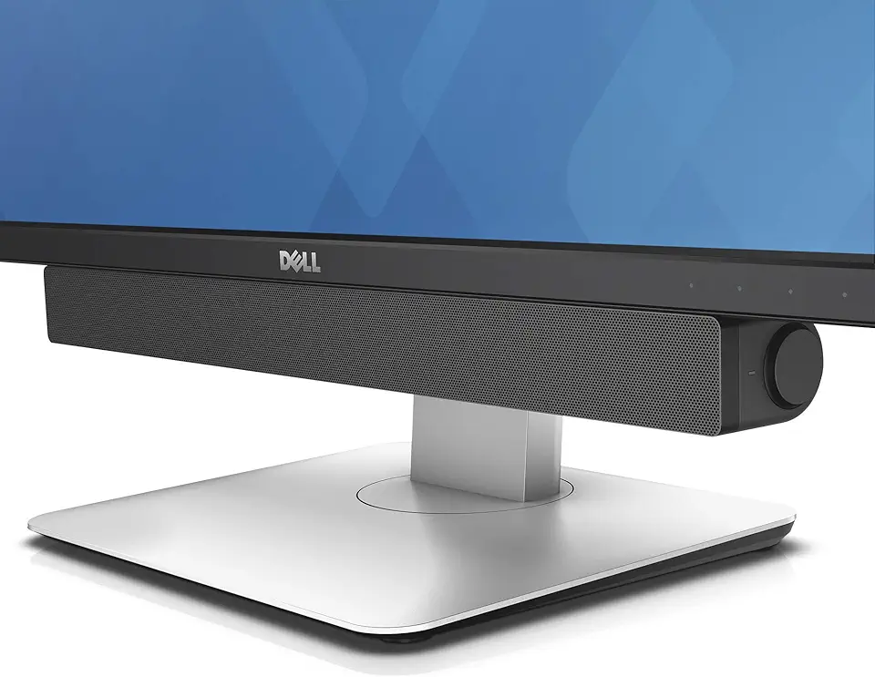 Dell SoundBar estéreo - AC511M