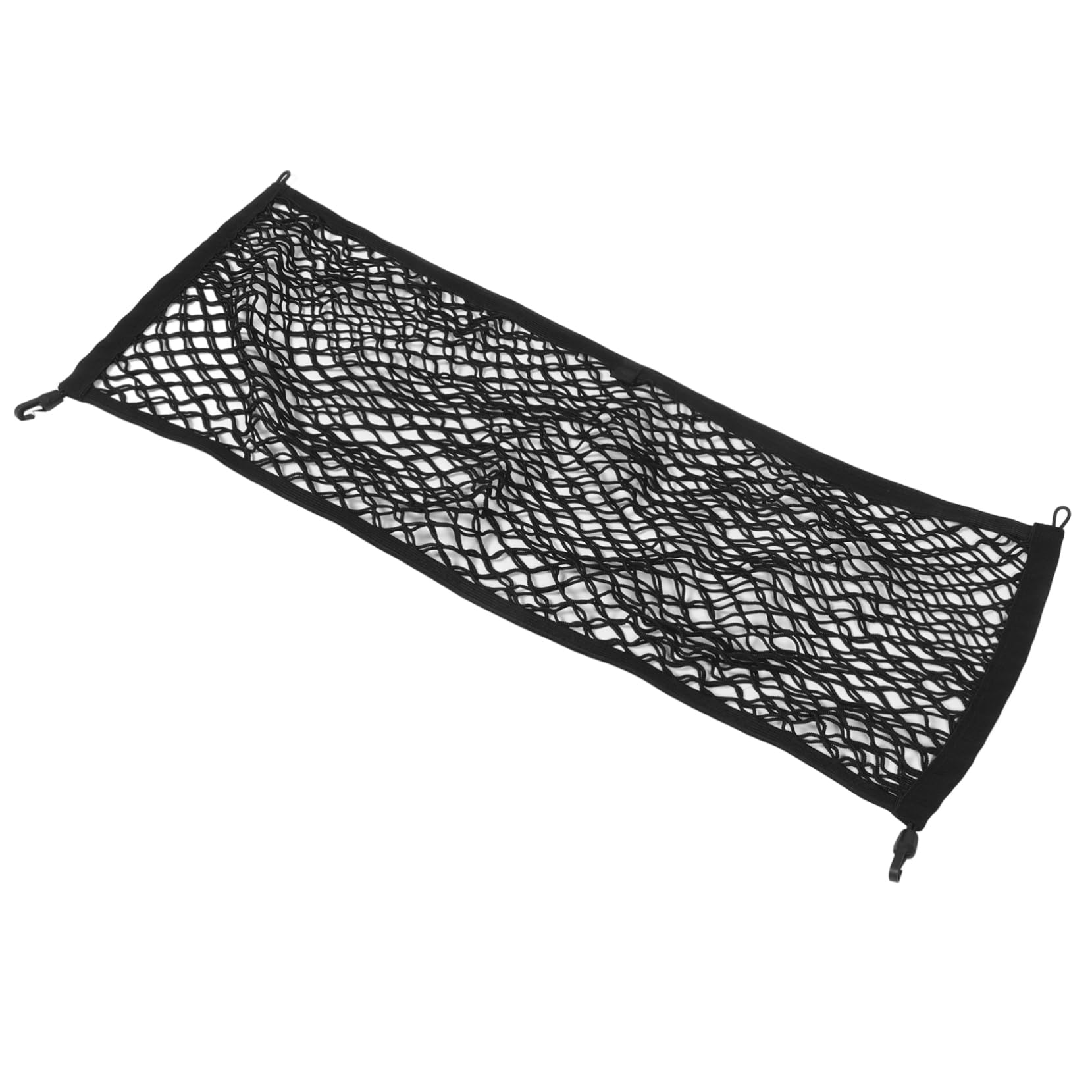 Filet de rangement pour SUV Magiclulu robuste et élastique