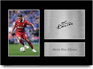 HWC Trading A4 Vin Diesel Fast & Furious Dominic Toretto Cadeaux Imprimé Signé Autographe Photo