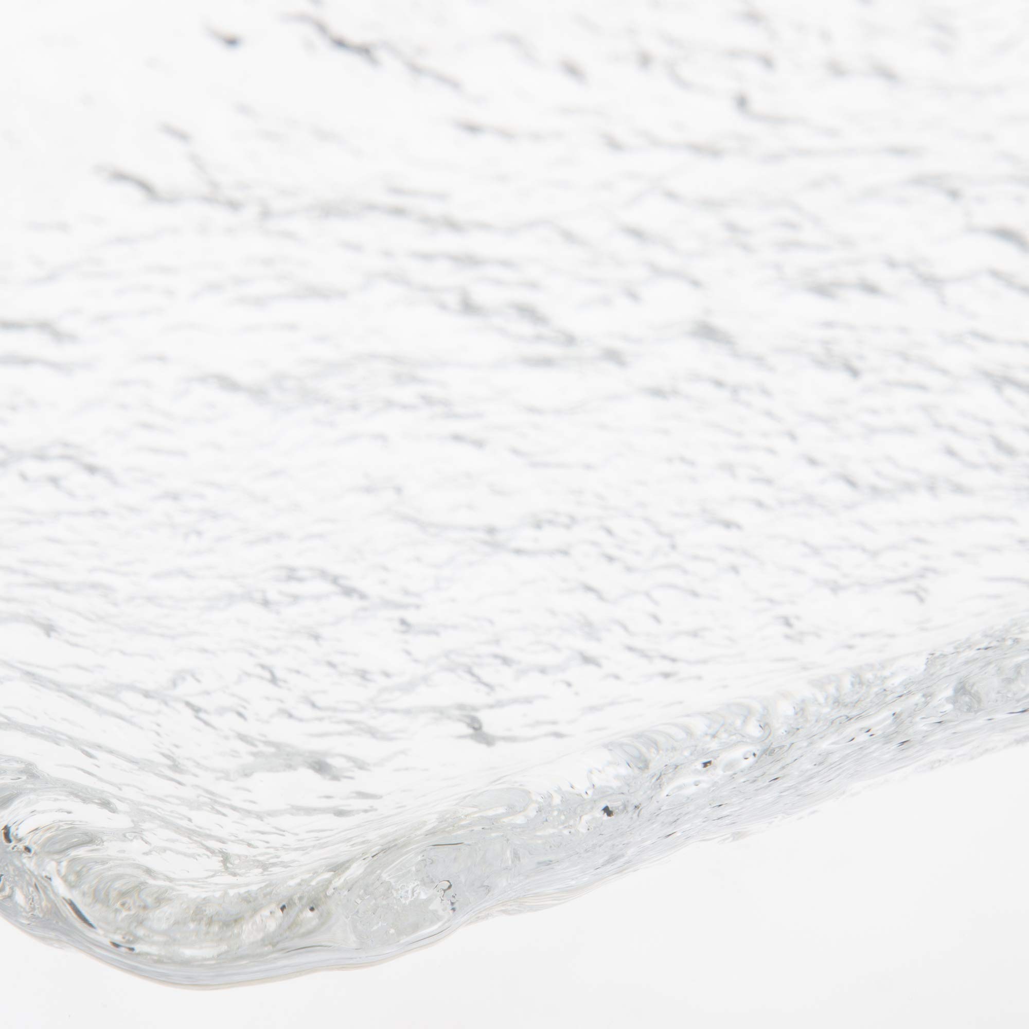 Amazon.com: 東洋佐々木ガラス Toyo Sasaki Glass 40250 Long Plate