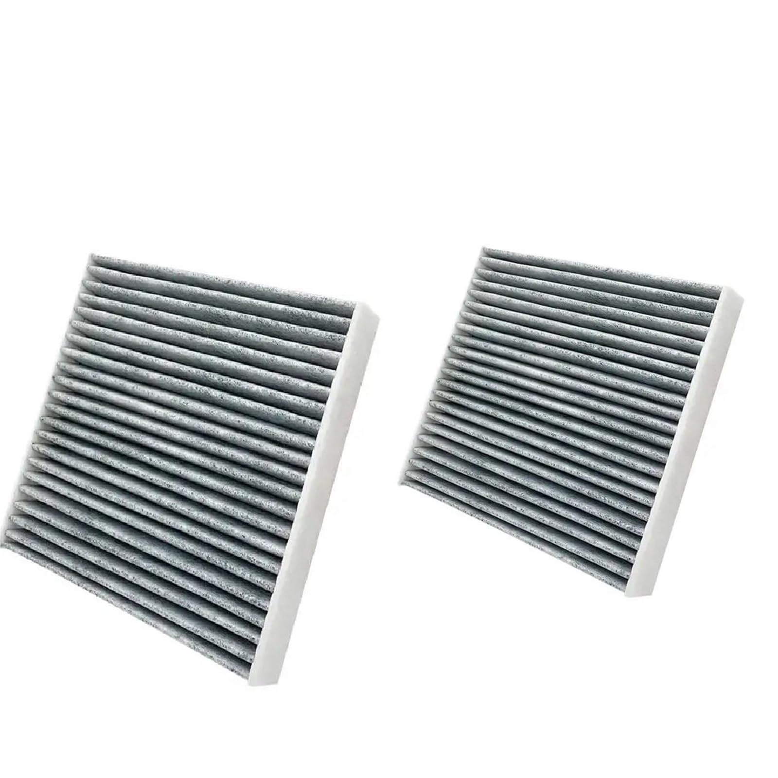 Bertdcx One Color Car Parts For Toyota Camry 2018-2024 Car Carbon Cabin Air Filter Cf12157 87139-0E040 87139-0R03 87139-26010 87139-28020