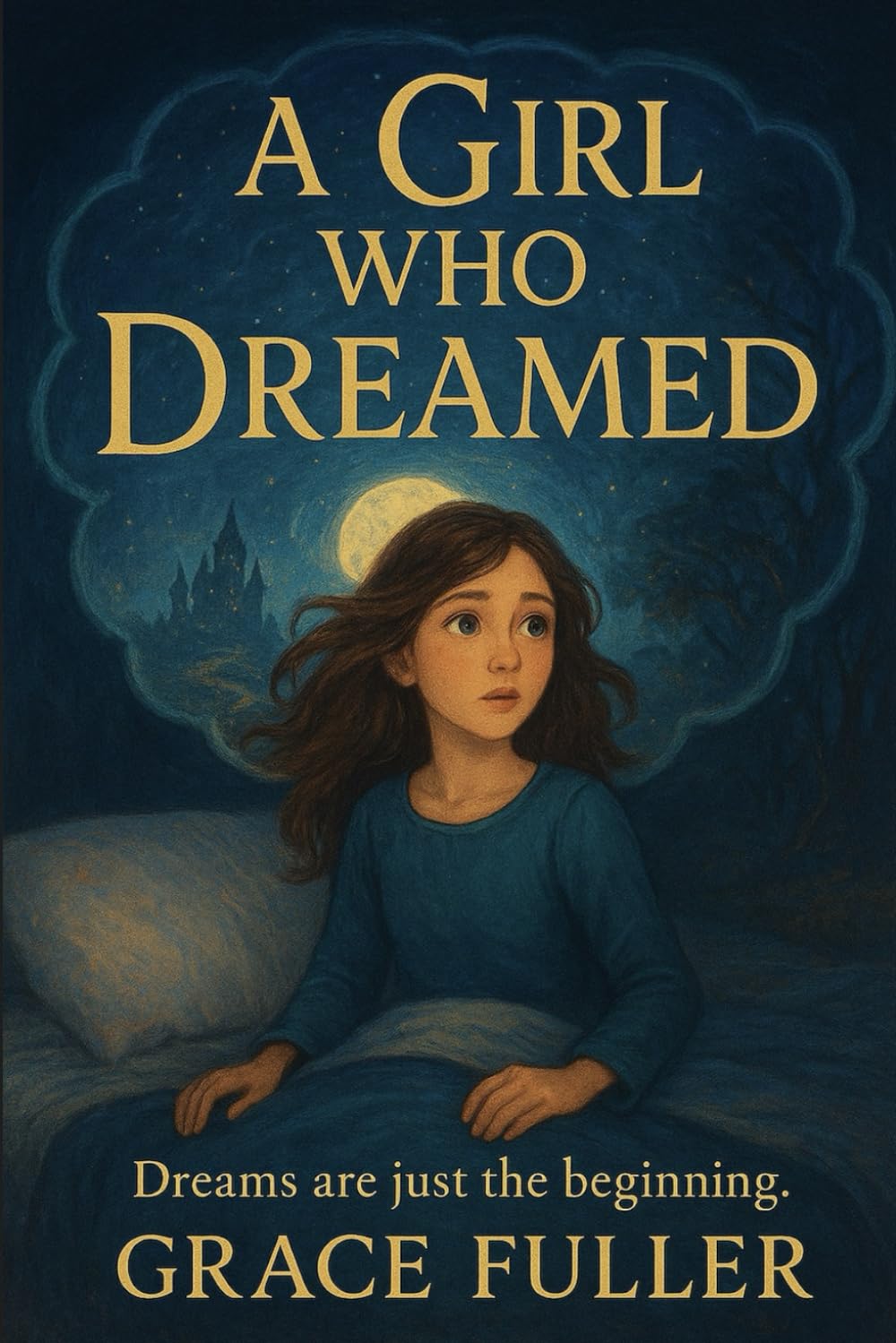 A Girl Who Dreamed