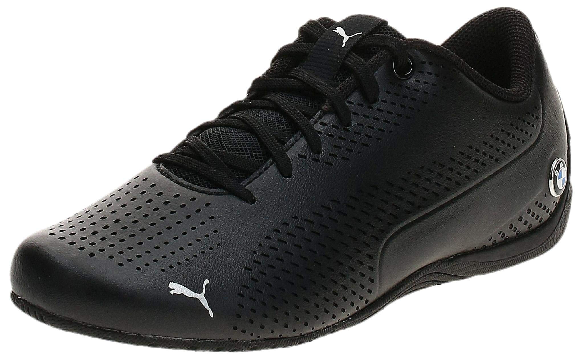 Buy PUMA Men's BMW Ms Drift Cat 5 Ultra 305882-03 Low-Top Sneakers Online  at desertcartBrunei