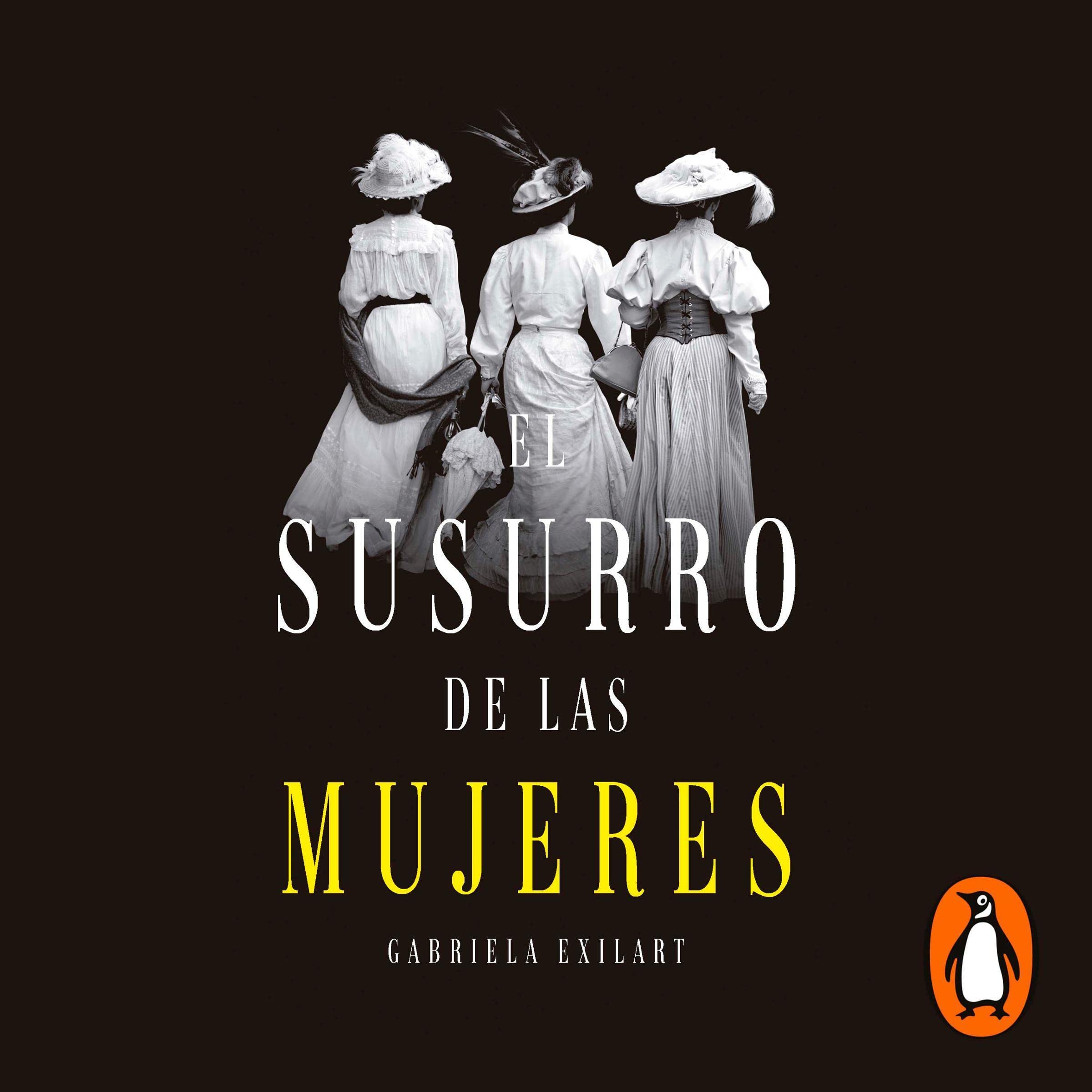 El susurro de las mujeres [The Whisper of Women]