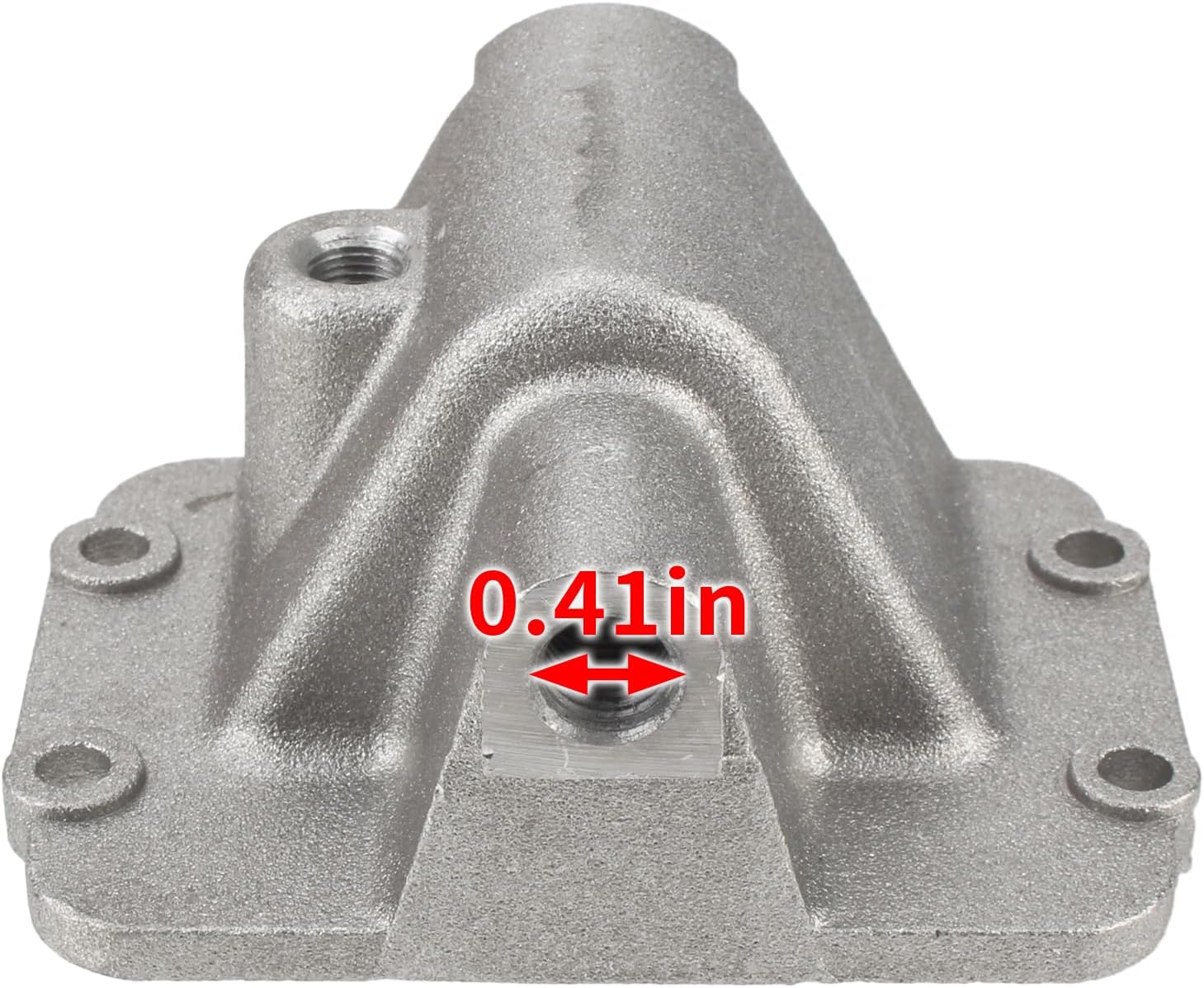 AUTOKAY Axle Disconnect Cable Operated Actuator PSL400 For Dodge RAM Vacuum Actuat 94-02