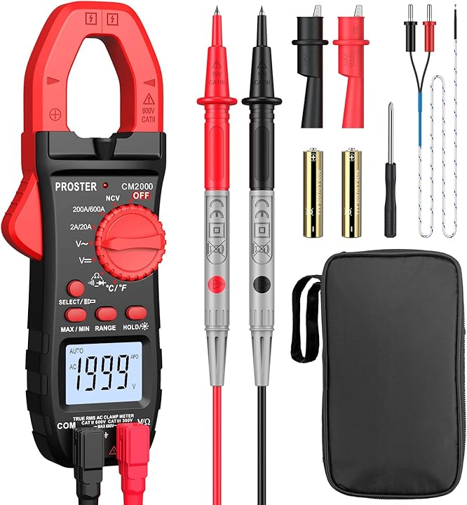 Amazon.co.uk Proster