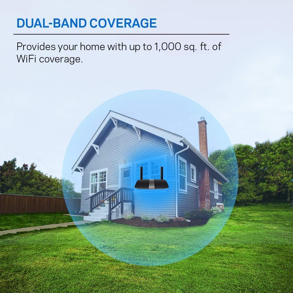 Review Linksys EA6350 AC1200 Dual Band Smart Wi-Fi Wireless Router Black - Renewed 80% Off Discount Linksys EA6350 AC1200 Dual Band Smart Wi-Fi Wireless Router Black - Renewed