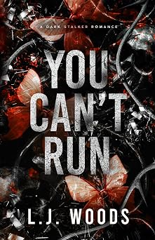 You Can't Run A Dark Stalker Romance