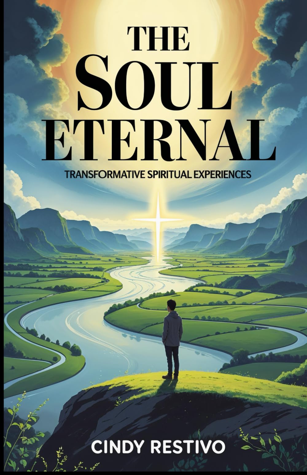 The Soul Eternal: Transformative spiritual experiences