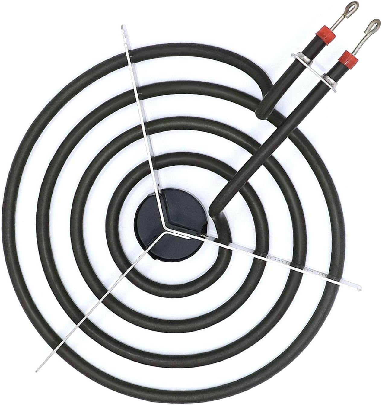 AMI PARTS Electric Range Burner Element Set Replacement 316442300 Range Surface Burner Element 8" for Electric Range Stoves : Appliances