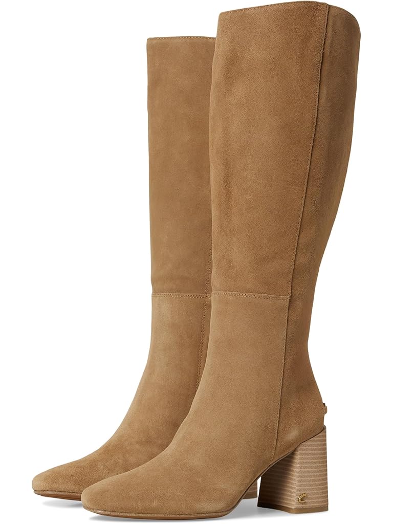 Tan Sam Edelman Billie
