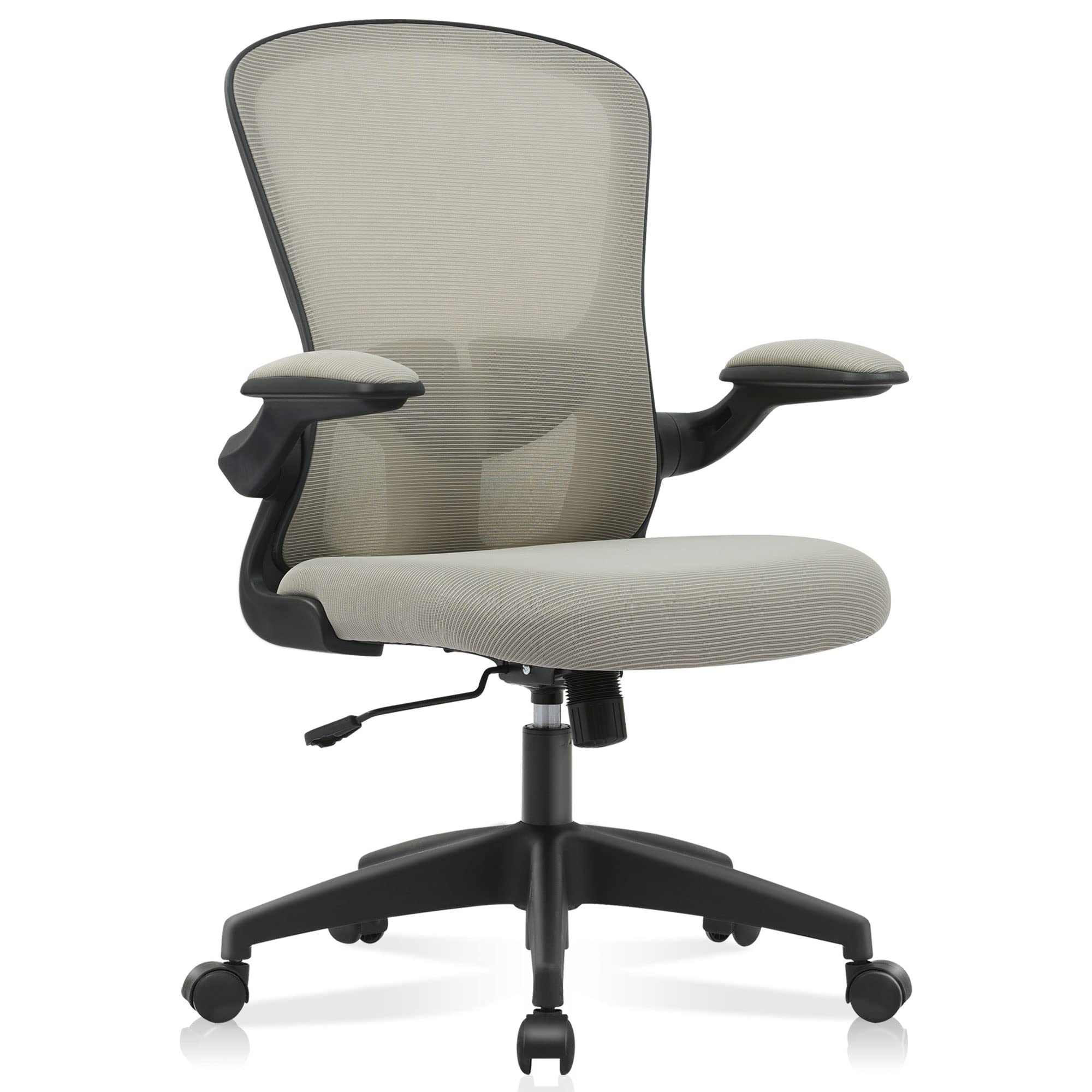 Buy Office Chair, FelixKing Ergonomic Desk Chair with Adjustable Height