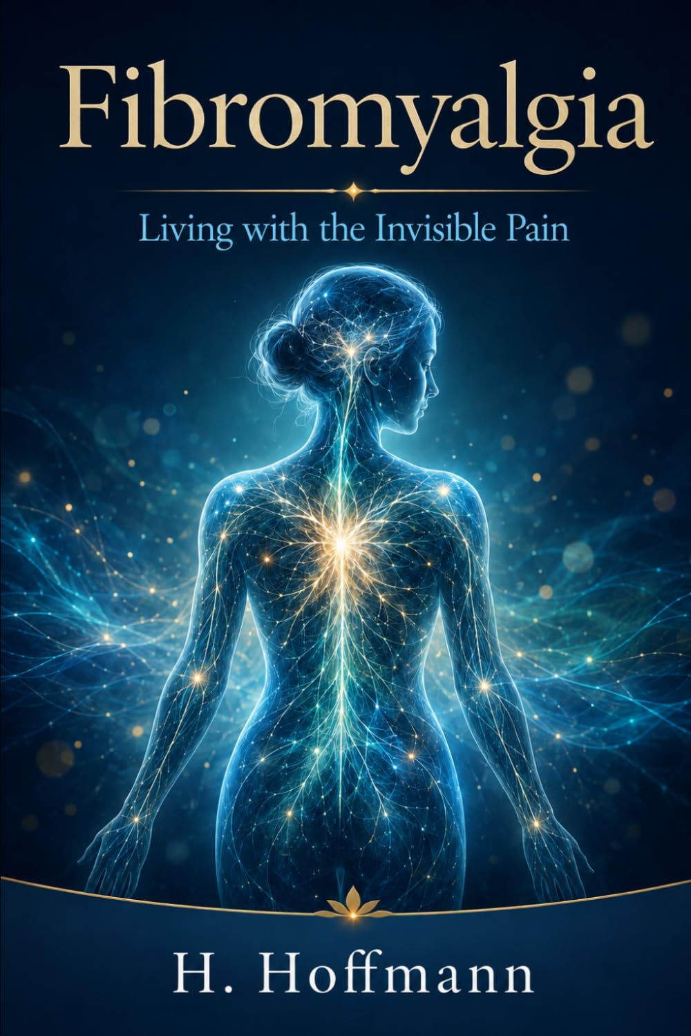 Fibromyalgia – Living With Invisible Pain: A Comprehensive Guide for Patients and Families