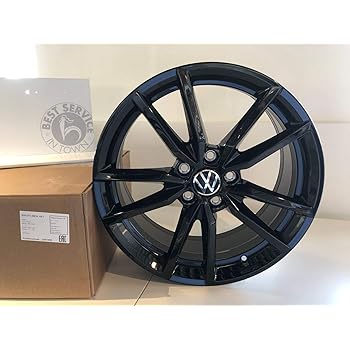 Golf 8 Pretoria Felgen