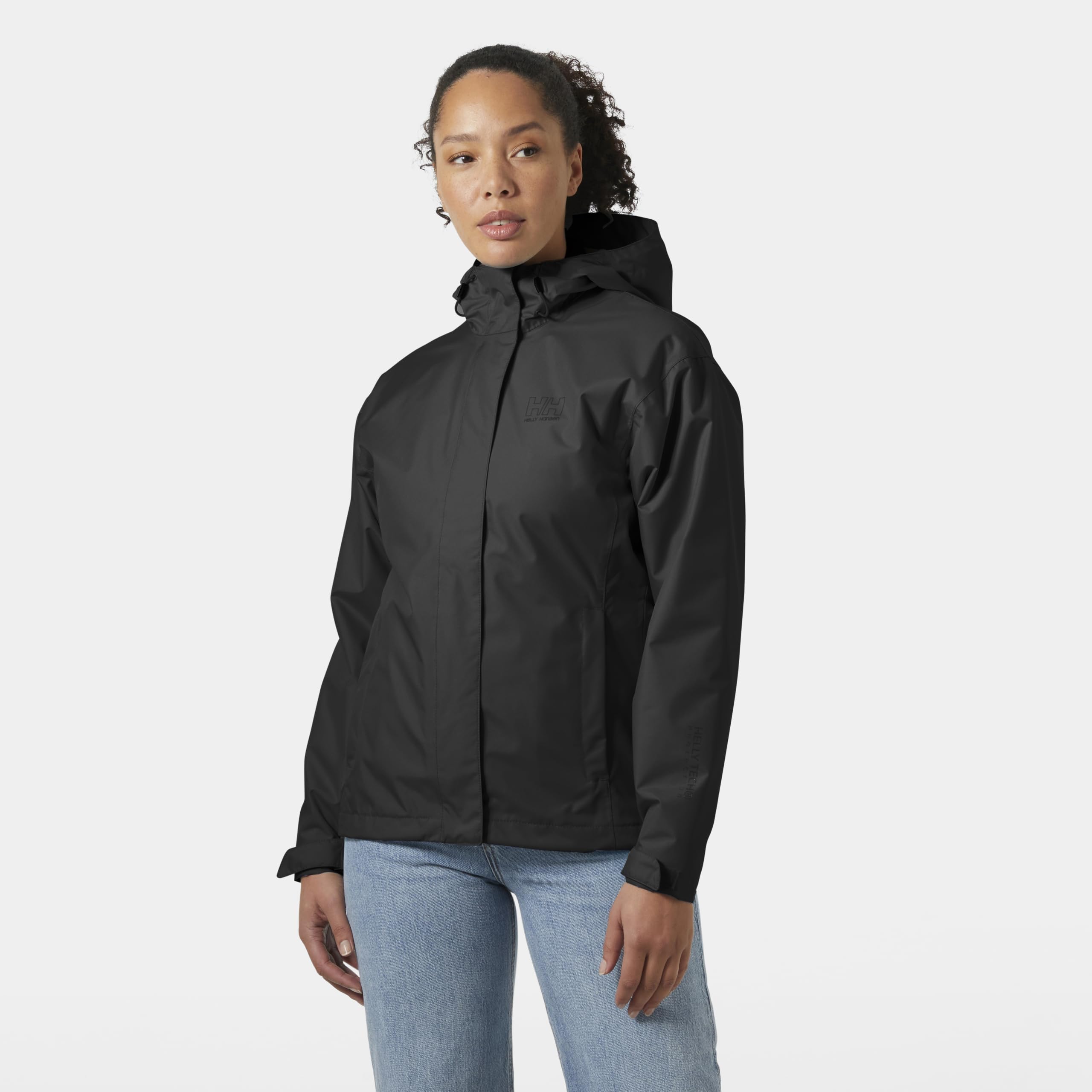Helly Hansen Herren Seven J Regenjacke