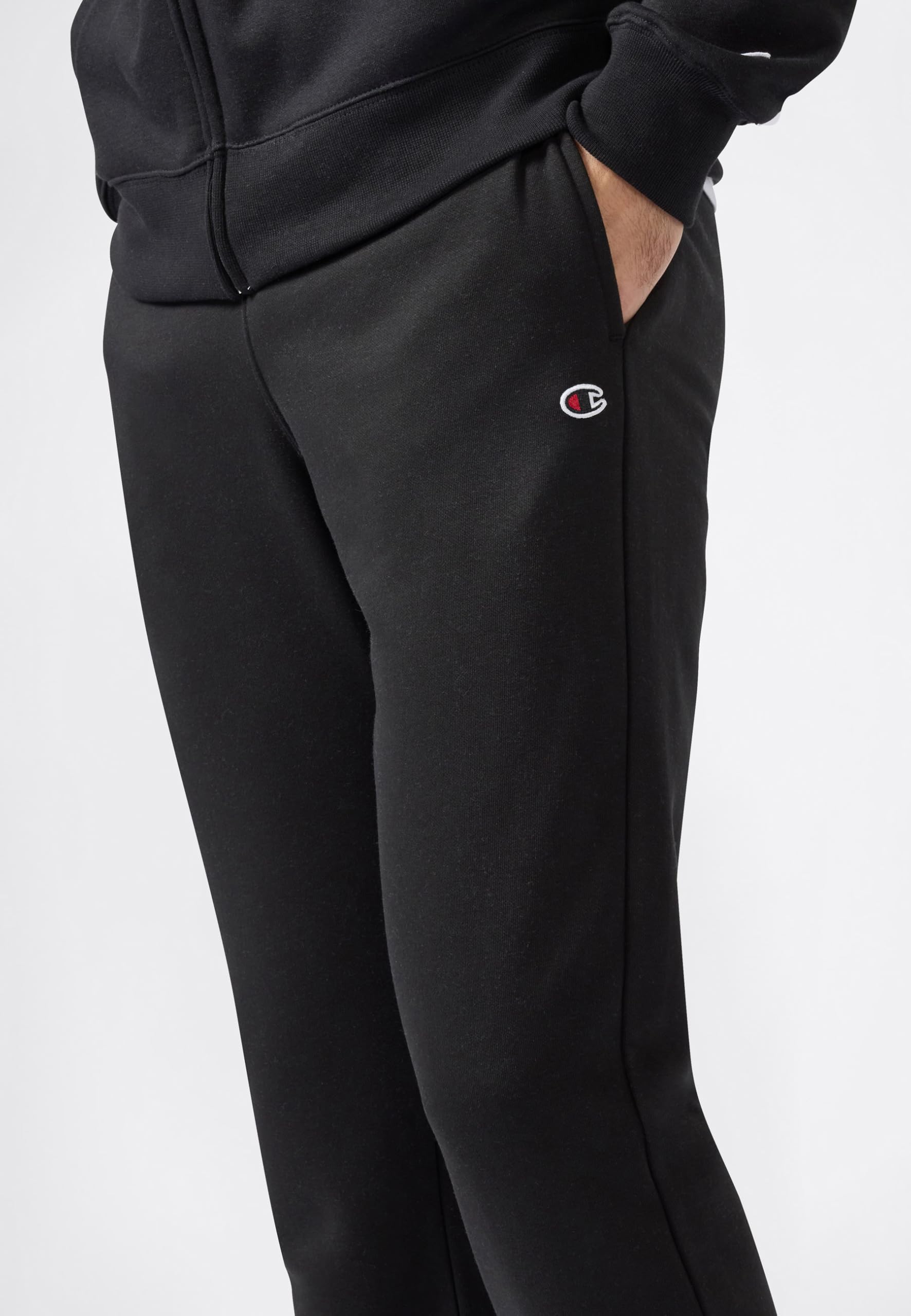 Champion Legacy Men Tuta Uomo (Pacco da 2)