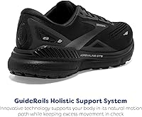 Vista 3 de Brooks - Tenis de correr Adrenaline GTS 23 con soporte para mujer