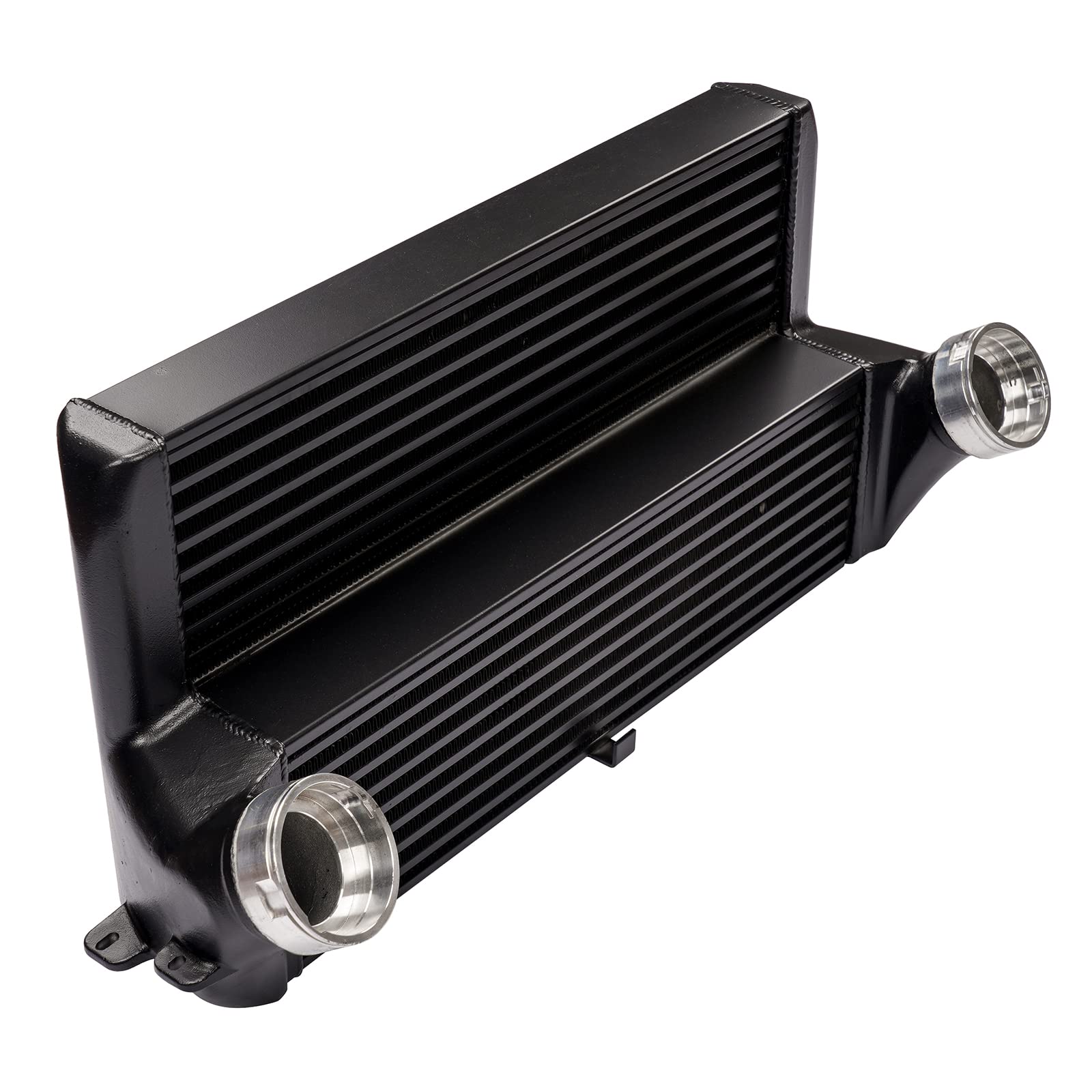 Intercooler Compatible con B-M-W X5 X6 E70 E71 F15 F16 25d 25dx 28ix 30dx 35i 35dx 35ix 40dx 40ix 40ex Huiruhy