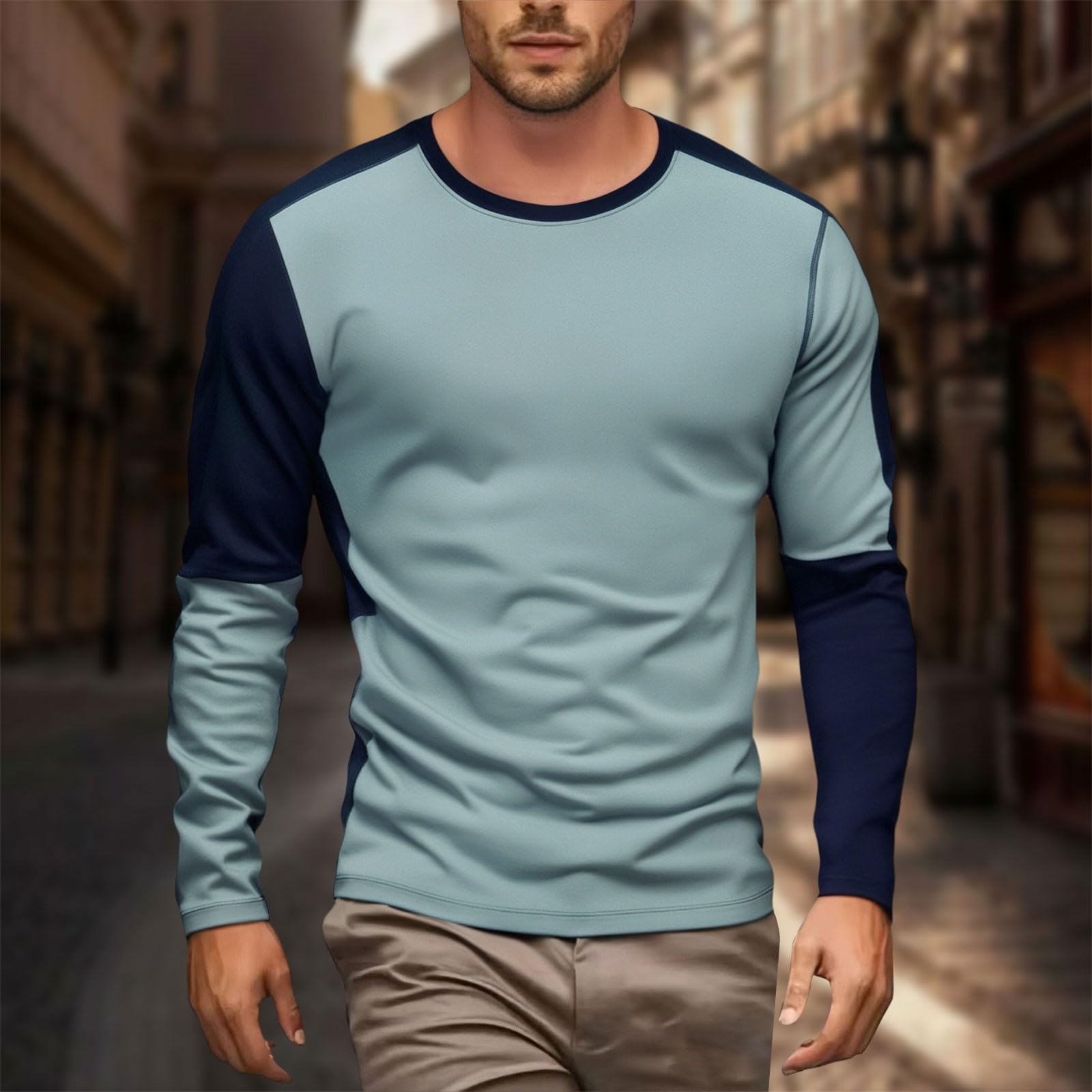 Chaqueta Verano Hombre Sudadera con Capucha De Otoño para Hombre, Manga Larga, Deportes Al Aire, Capa Camiseta Sin Bloqueo Color Traje Bodas Ropa Gimnasio Oversize Sudaderas Mujer