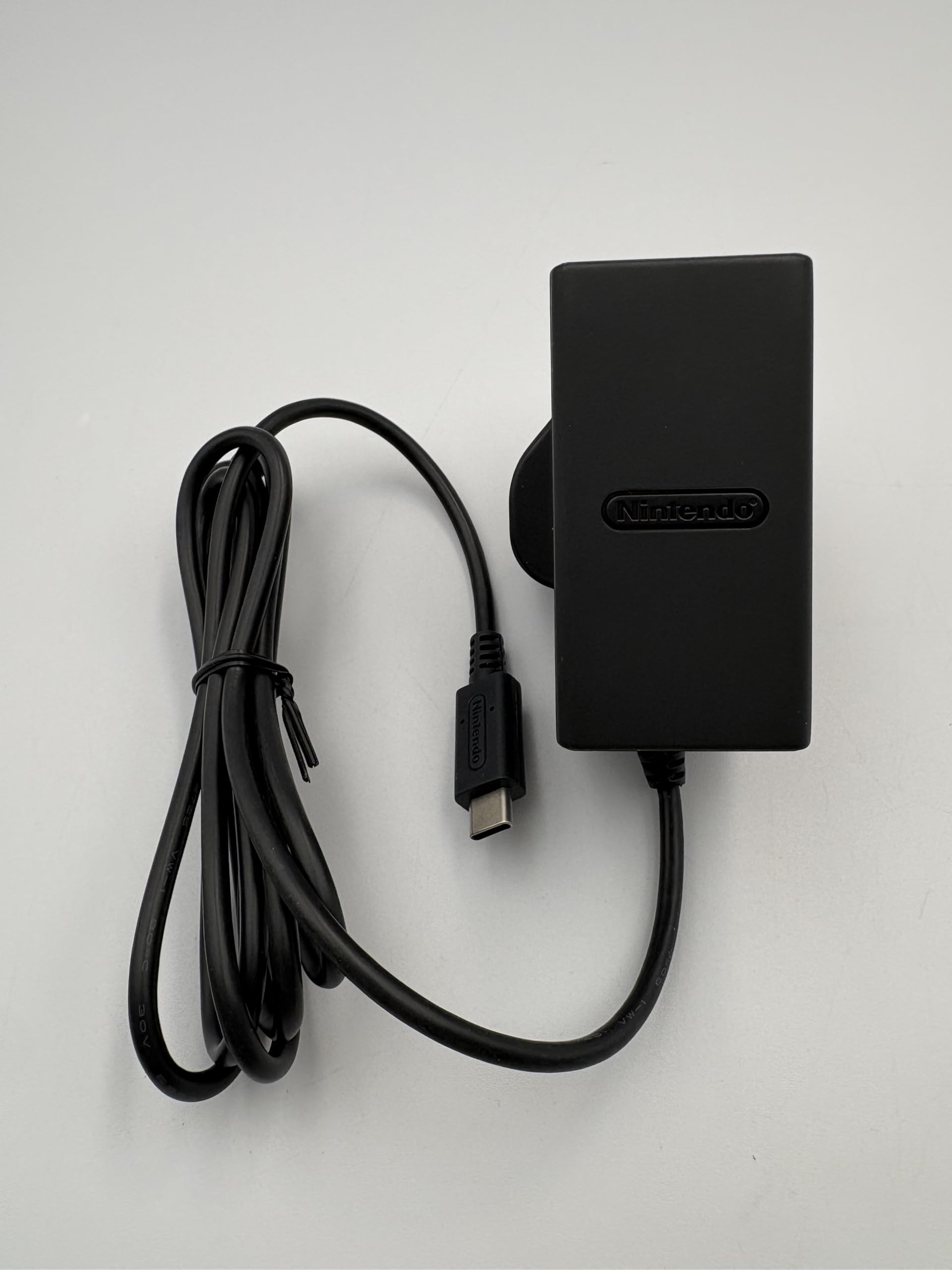 Amazon.com: Nintendo Switch AC Adapter : Video Games