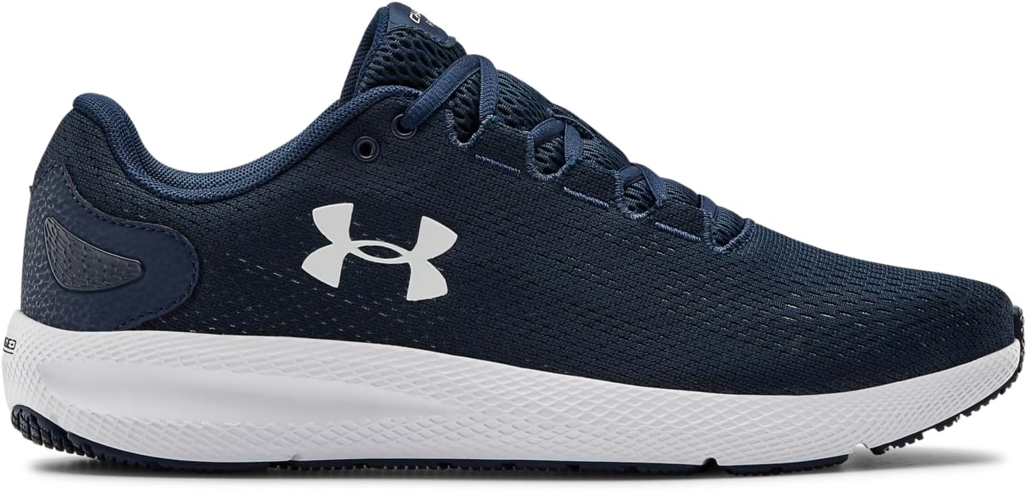 Under Armour Charged Pursuit Men's Running Shoe Kuwait Ubuy