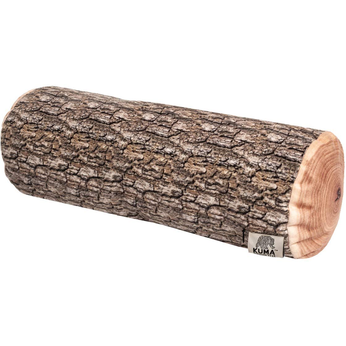 KUMA OUTDOOR GEAR Poduszka na kłodę, brązowa