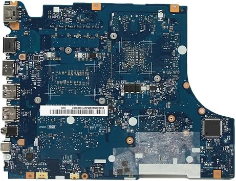 Compatible for Lenovo,Compatible for Ideapad,L340-15IRH Gaming NM-C361 CPUi5-9300H I7-9750H GPU GTX 1650 4G FRU5B20S44128 5B20S42305,Laptop MotherboardI5-9300H GTX16504G0G
