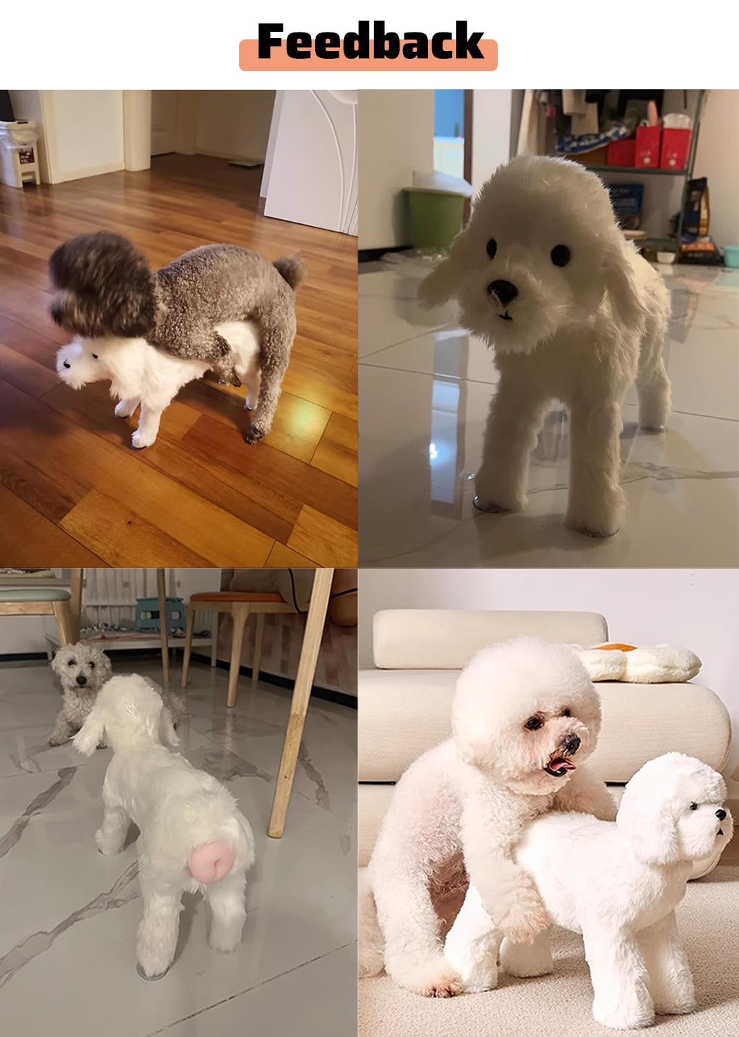 breeding sex toys Amazon.com: Dog Mating Toy White Humping Dog Stress Relief Toy, Dog Mating  Breeding Partner for Enhanced Breeding Success, Simulation Mating Teddy  Reproduction Doll(Height 26cm/10) : Pet Supplies
