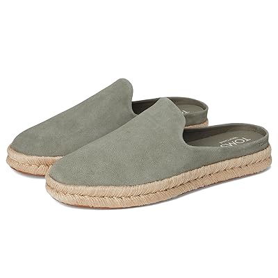 TOMS Santiago Mule Men