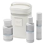 Obagi CLENZIderm M.D. Therapeutic System - 3 Step Acne Treatment System Includes 2% Salicylic Acid (BHA) Cleanser, 2% Salicylic Acid (BHA) Exfoliating Toner, 5% Benzoyl Peroxide (BPO) Acne Treatment