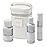 Obagi CLENZIderm M.D. Therapeutic System - 3 Step Acne Treatment System Includes 2% Salicylic Acid (BHA) Cleanser, 2% Salicylic Acid (BHA) Exfoliating Toner, 5% Benzoyl Peroxide (BPO) Acne Treatment